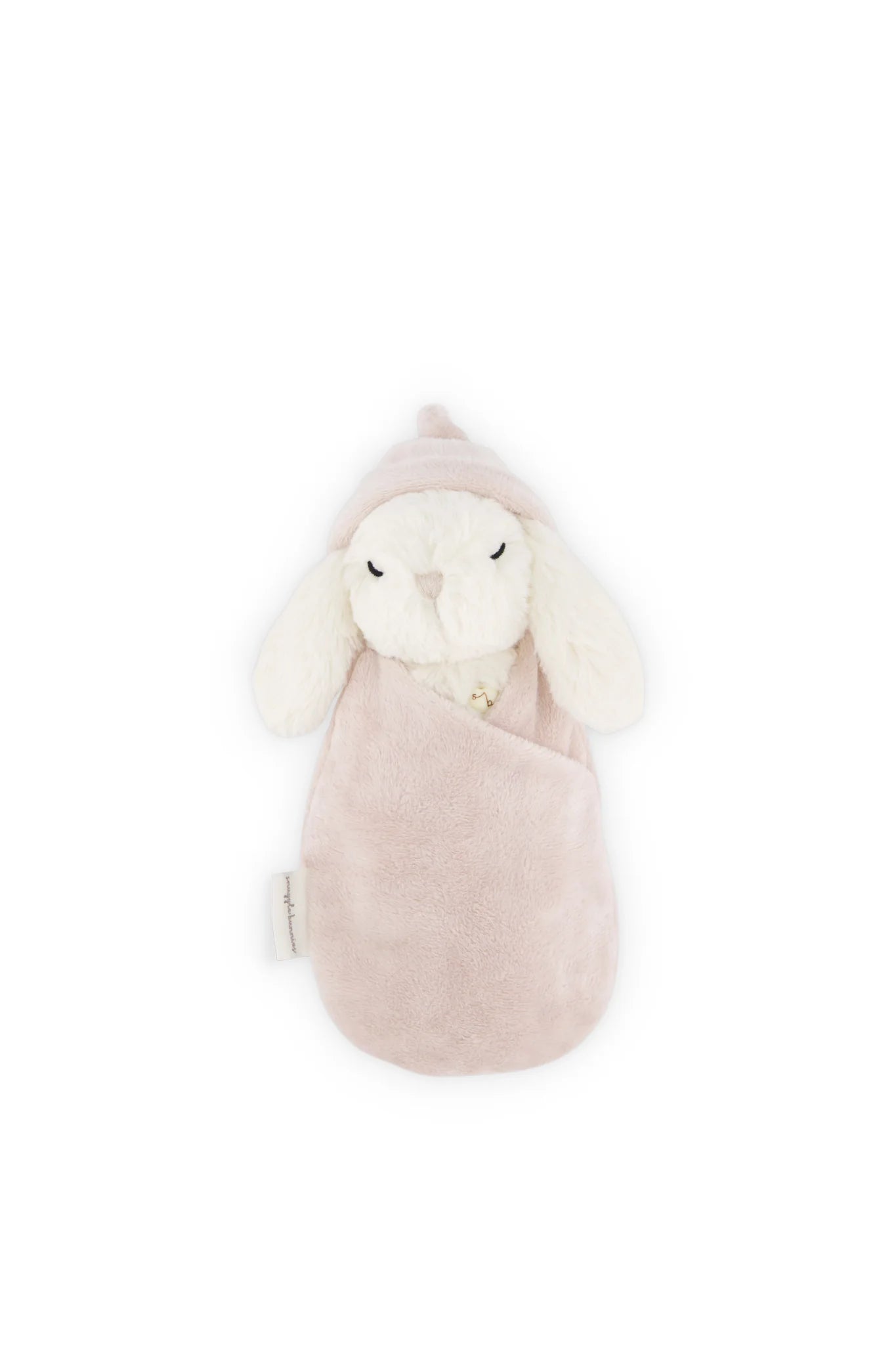Snuggle Bunnies Sleeping Penelope - 20cm