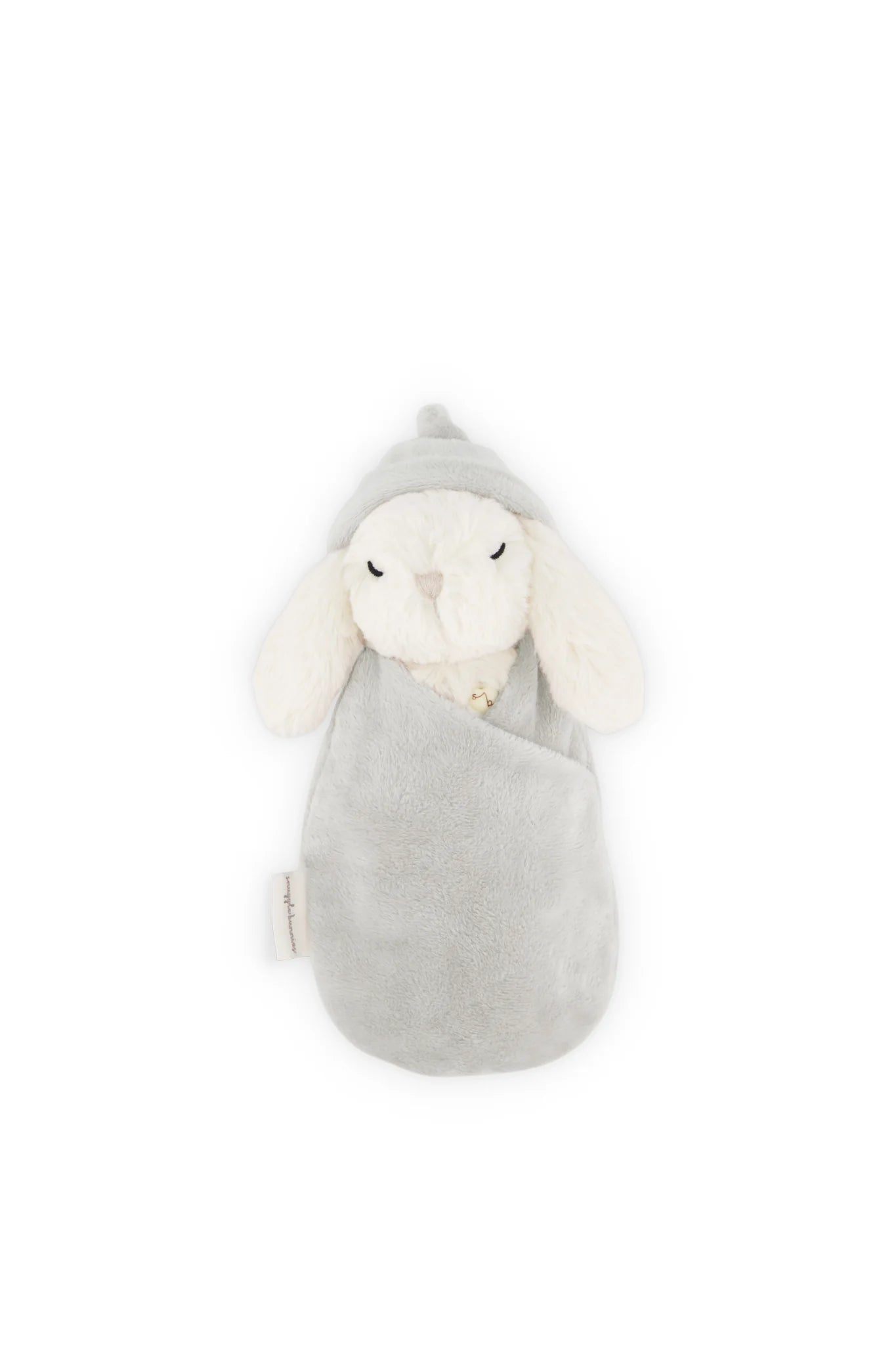 Snuggle Bunnies Sleeping Penelope - 20cm