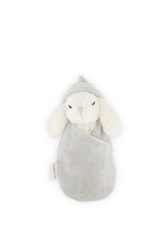 Snuggle Bunnies Sleeping Penelope - 20cm