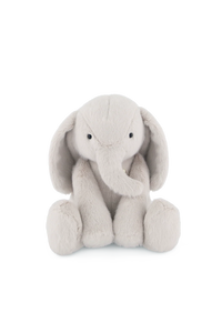 Snuggle Bunnies - Olive The Elephant Soft Toy