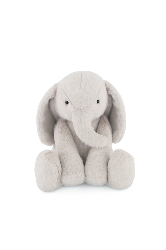 Snuggle Bunnies - Olive The Elephant Soft Toy