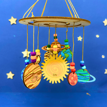 Solar System