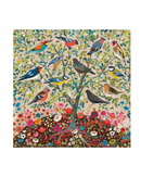 songbirds