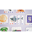 mierEdu Spelling 5-Letter Words Learning Puzzle-2