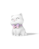 Squishy Lulu the Cat USB Rechargeable Night Light Night Light
