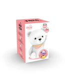 Squishy Toto the Teddy USB Rechargeable Night Light Night Light