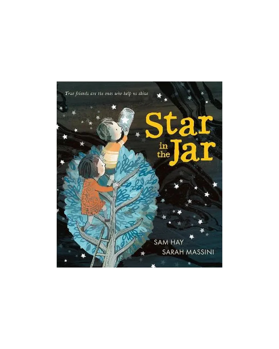 Star in the Jar Child Books