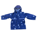 Silly Billyz Waterproof Jacket Star