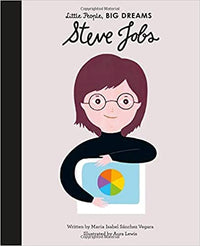 little-people-big-dreams-steve-jobs