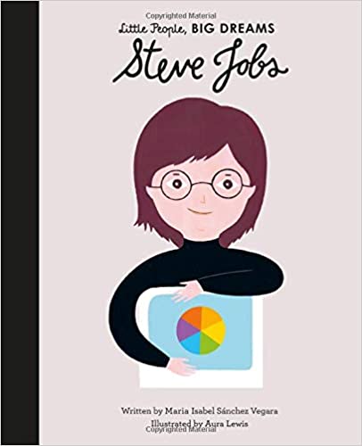 little-people-big-dreams-steve-jobs