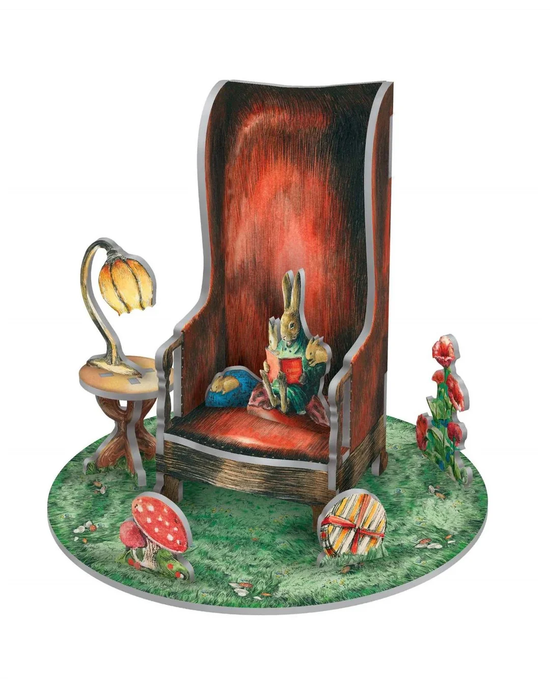 Storytime Sml - Christmas Pop & Slot