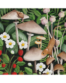 strawberry-patch
