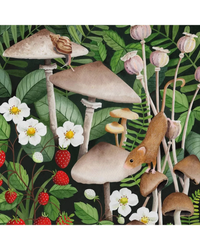 strawberry-patch