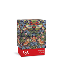 strawberry-thief-playing-cards