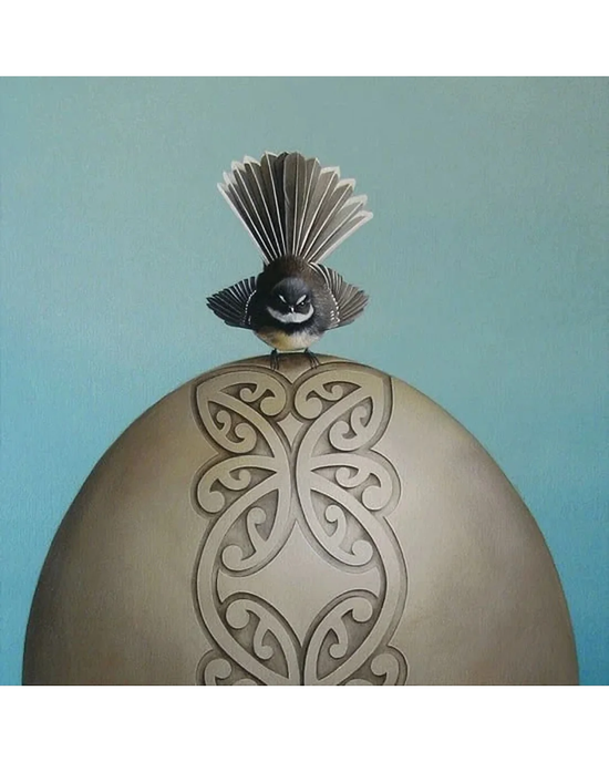Strength And Unity III detail