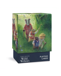 summer-evening-walk-playing-cards