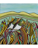 Summer Kereru