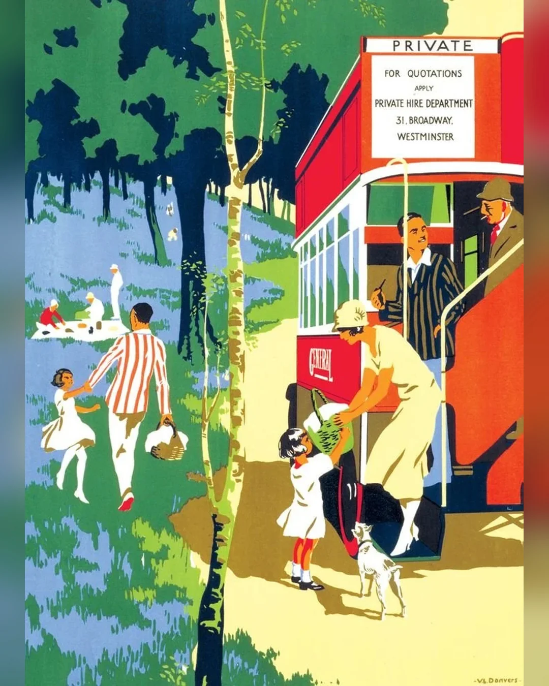 summer-outings