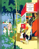 summer-outings