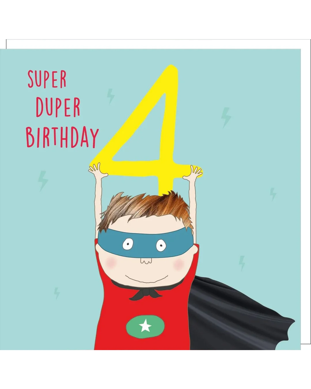 super-four-4th-birthday