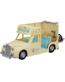Sylvanian Families Family Campervan