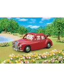Sylvanian Families Family Cruising Car