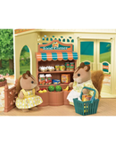 Sylvanian Families Grocery Market