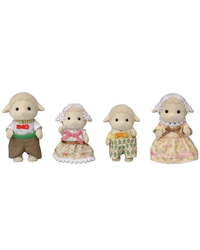 Sylvanian Families Sheep Family