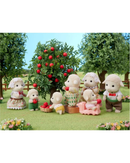 Sylvanian Families Sheep Twins