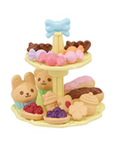 Sylvanian Families - Sweets Party Set
