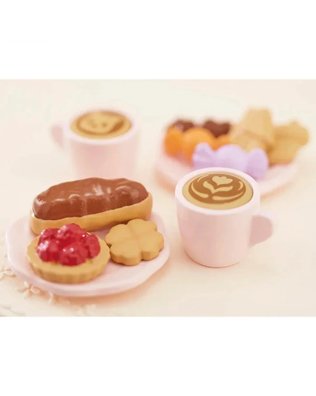 Sylvanian Families - Sweets Party Set