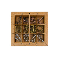 Project Genius - Ancient Metal 12pc Collection