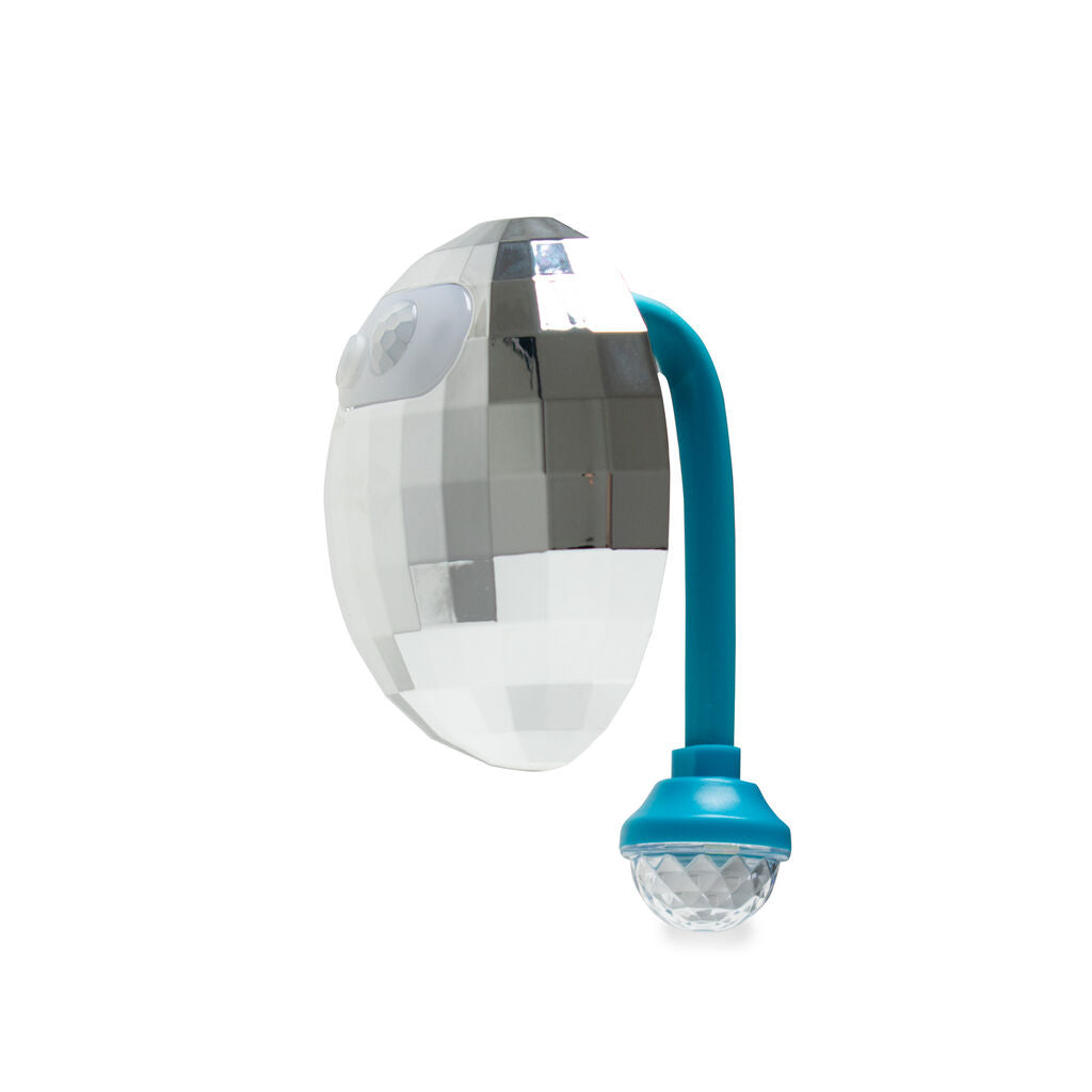 Legami Toilet Night Fever - Bathroom Night Light with Sensor