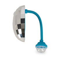 Legami Toilet Night Fever - Bathroom Night Light with Sensor