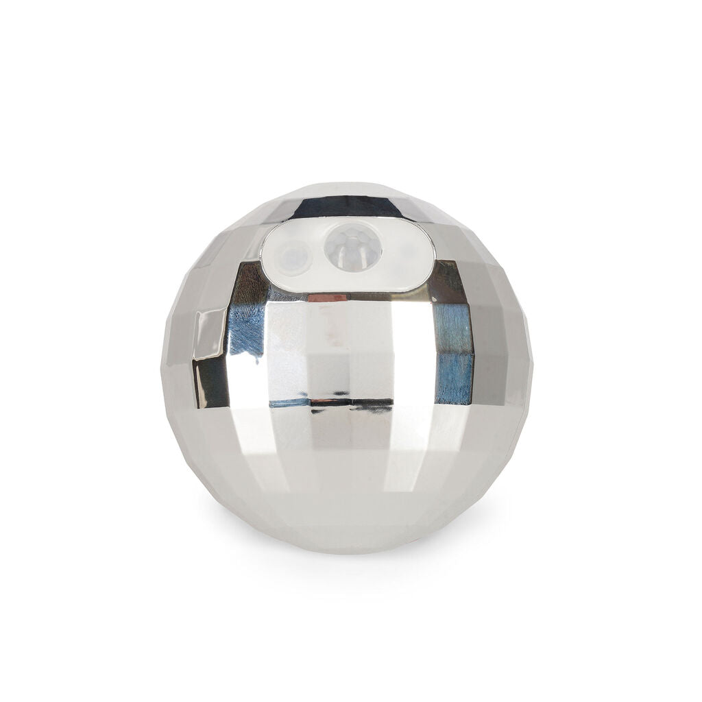 Legami Toilet Night Fever - Bathroom Night Light with Sensor