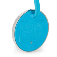 Legami Toilet Night Fever - Bathroom Night Light with Sensor