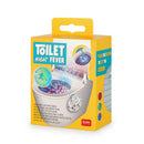 Legami Toilet Night Fever - Bathroom Night Light with Sensor