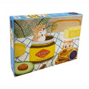 The Puzzle Collab Vegemite and Cats 500 Piece Puzzle