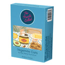 The Puzzle Collab Vegemite and Cats 99 Piece Micro Puzzle