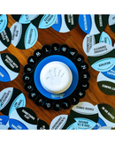 Tapple Mini Portable Word Game-4