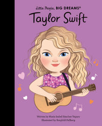 little-people-big-dreams-taylor-swift