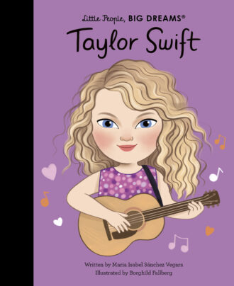 little-people-big-dreams-taylor-swift