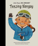 little-people-big-dreams-tenzing-norgay