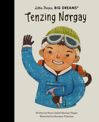 little-people-big-dreams-tenzing-norgay