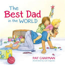 Upstart Press Best Dad in the World Picture Book