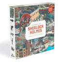Sherlock Holmes 1000pc