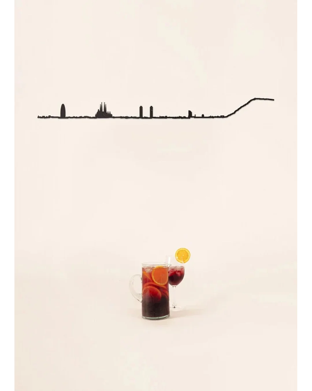 TheLine Barcelona A