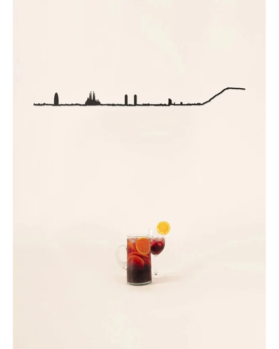 TheLine Barcelona A