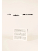 TheLine Prague Wall Art
