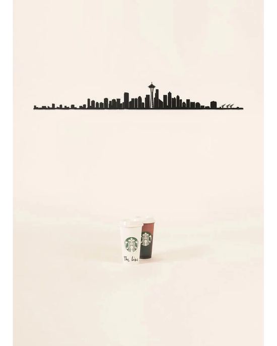 TheLine Seattle